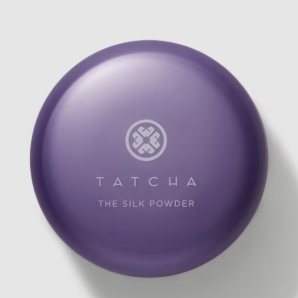 Tatcha The Silk Powder Radiant Setting Powder- Travel Size - Picture 3 of 10